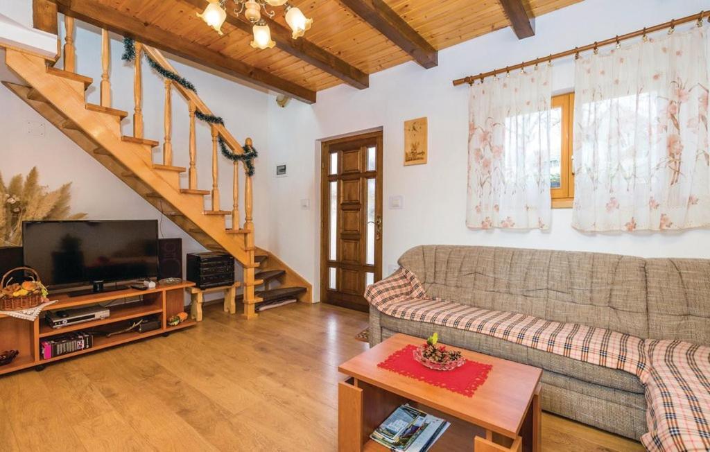 Apartman"Zibar" Skrad Exterior foto